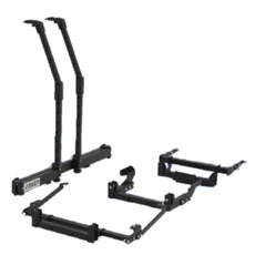 Miniature Porte-matériel SKEP Jacquard | TRANSIT CUSTOM - SKEP N° 5