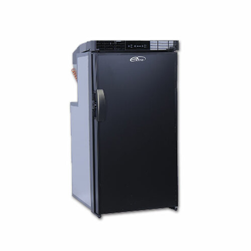 Réfrigérateur à compresseur ExtraCOOL 64L - EXTRA