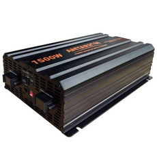 Miniature Convertisseur/Chargeur 1500W / 50A - ANTARION N° 0