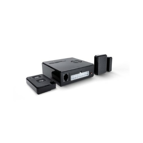 WIPRO III – SYSTÈME D’ALARME RADIO -  Sprinter VS30/MAN TGE/Crafter II et T6.1 - THITRONIK