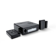 WIPRO III – SYSTÈME D’ALARME RADIO -  Sprinter VS30/MAN TGE/Crafter II et T6.1 - THITRONIK