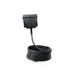 BOUCLE DE CÂBLE RADIO 868 5M - NOIR - THITRONIK