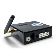 Miniature Localisation de véhicules Pro-Finder  - THITRONIK N° 0