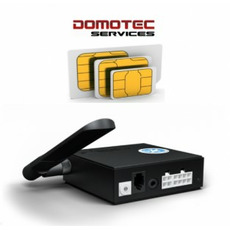 Localisation de véhicules Pro-Finder + carte sim - THITRONIK