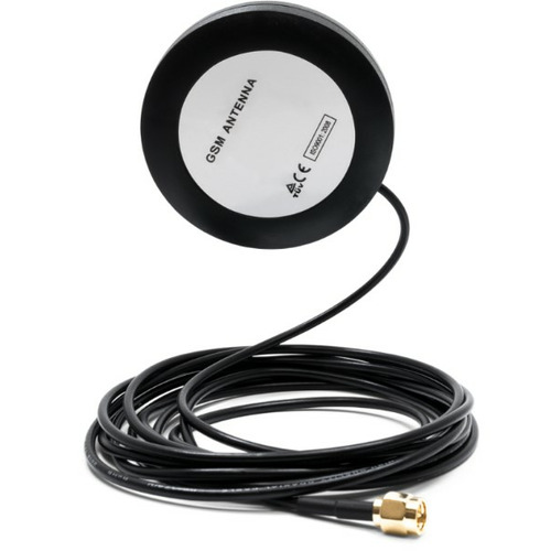 Antenne GSM externe pour liaison mobile - THITRONIK