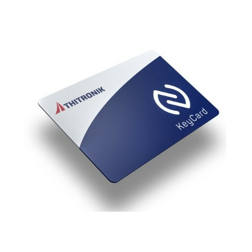 Carte NFC - THITRONIK