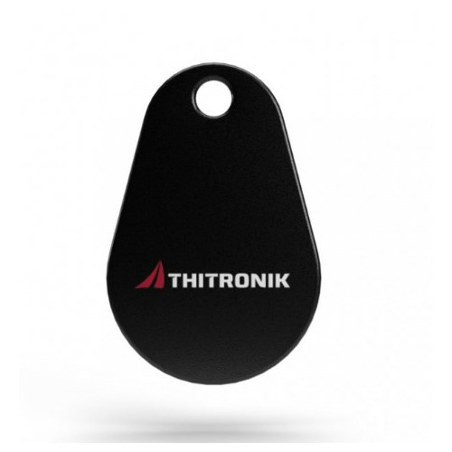 Porte clé KeyTag NFC - THITRONIK