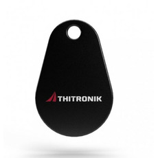Porte clé KeyTag NFC - THITRONIK