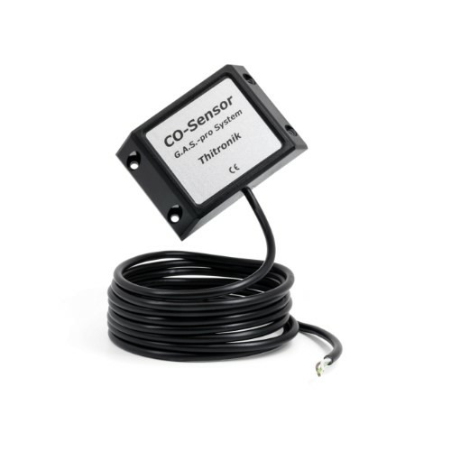 CAPTEUR CO GAS PRO III - THITRONIK