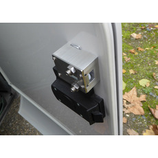 Miniature  Lot de 5 Verrous Pack Profilé Ford Transit N°3  N° 1