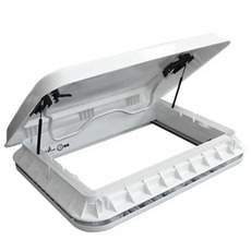 Miniature LANTERNEAU - 70 x 50 cm - ANTARION N° 0