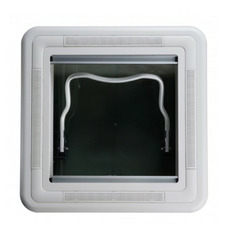 Miniature Lanterneau 40X40cm - CARBEST  N° 1