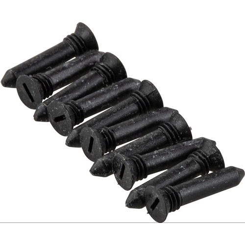 Kit de 10 pivots de charnière pour réfrigérateurs RC, RCD, RCL, RMD, RMDT, RML (gammes 10.x) - DOMETIC