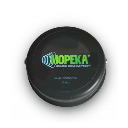 LCD Moniteur pour habitacle - MOPEKA