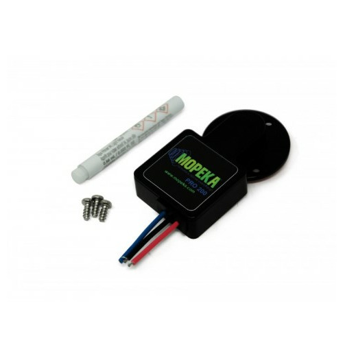 PRO200 Indicateur de niveau d'eau Sonar Bluetooth - MOPEKA