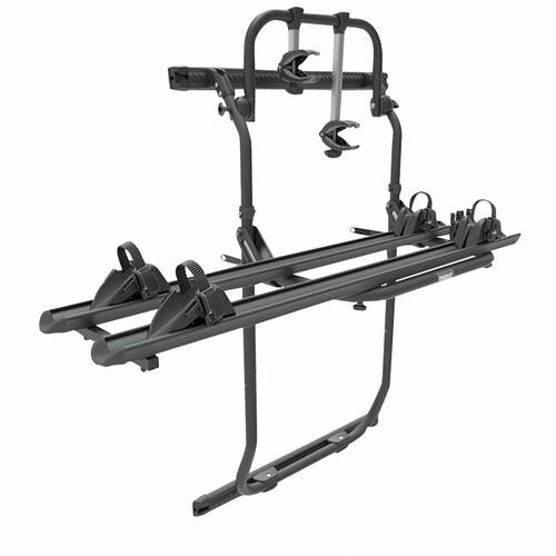 Porte-vélos Elite Van XT Ford Transit 5 H3 - THULE