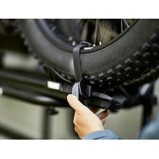 Miniature Rail pour vélo Fatbike Rail - Thule N° 1