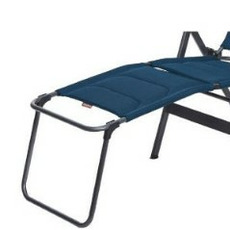 Miniature Repose-pied premium - Bleu nuit - TRIGANO N° 1