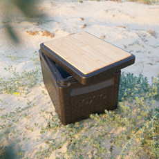 Miniature PLANCHE A DECOUPER - BOARD - BOXIO N° 1