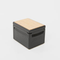 Miniature PLANCHE A DECOUPER - BOARD - BOXIO N° 2