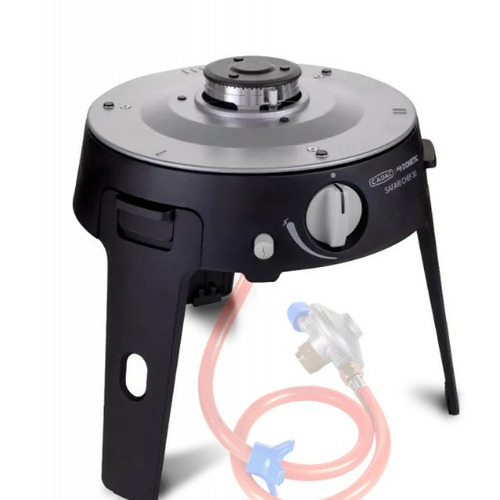 Safari Chef 30 LP Combo - SANS PLANCHA - CADAC