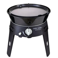 Miniature Safari Chef 30 LP Combo - SANS PLANCHA - CADAC N° 2