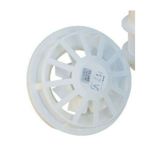 Moteur seul 12 V d'extracteur - ZADI