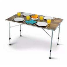 Miniature Table de camping - Zero Large Ultralight - DOMETIC  N° 1