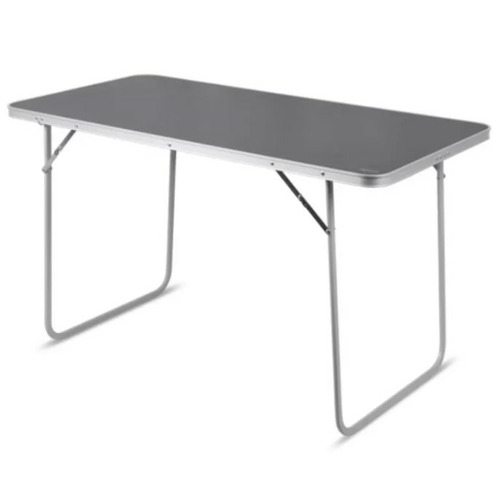Table large pliante - 122 x 61 cm - LARGE - KAMPA - DOMETIC