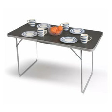 Miniature Table large pliante - 122 x 61 cm - LARGE - KAMPA N° 1