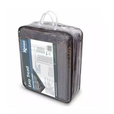 Miniature Tapis de sol en Vinyle - 400 x 400 cm - DOMETIC N° 1