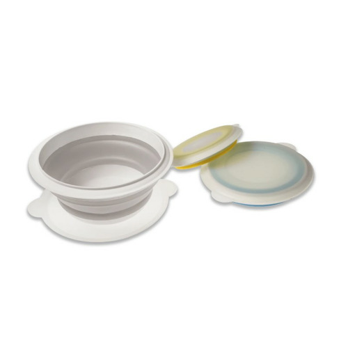 Set 3 bols pliables - KAMPA - KAMPA DOMETIC