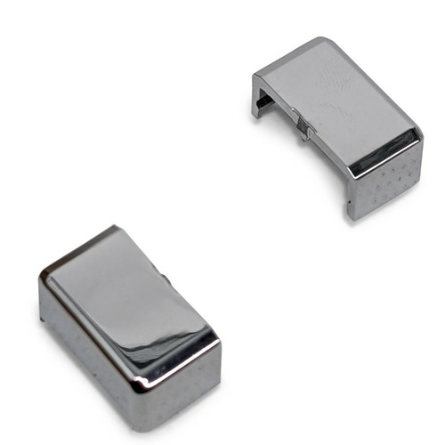 Jeu de caches-vis - type 250 chromés - JOKON