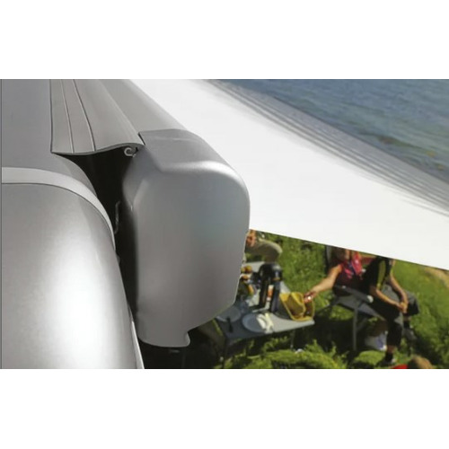 Joint d’étanchéité Sealing Rubber-  vendu au mètre– Blanc – Pour store 4200 avec adaptateur plat - THULE