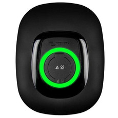 Miniature Couvercle noir pour borne de recharge EV NS - VICTRON  N° 2