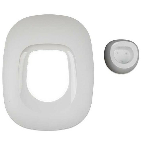 Couvercle blanc pour borne de recharge EV NS - VICTRON