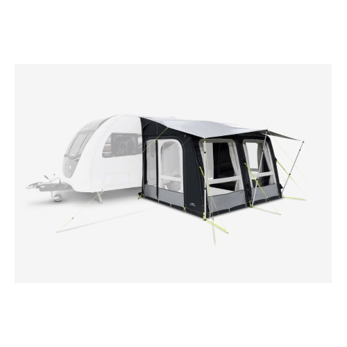 Dometic Solar Shade 400- KAMPA - KAMPA DOMETIC