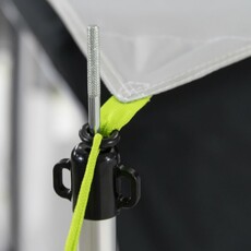 Miniature Dometic Solar Shade 400- KAMPA N° 4