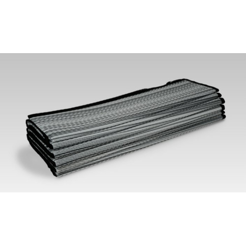 Tapis de sol - Continental Carpet Club AIR Pro DA - 234 x 250 cm - DOMETIC - KAMPA DOMETIC