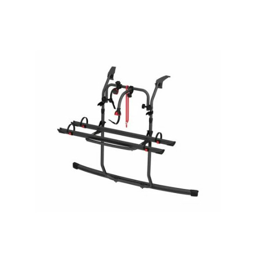 Porte-vélos Ford Custom V710 - Deep Black - FIAMMA