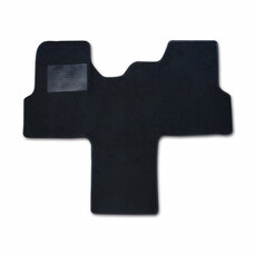 Miniature Tapis de cabine Ford Transit de 06/2006 à 02/2014 N° 3