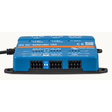 Miniature Module d’extension entrées/sorties pour supervision Victron GX IO Extender 150  N° 1