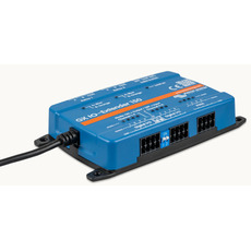 Miniature Module d’extension entrées/sorties pour supervision Victron GX IO Extender 150  N° 6