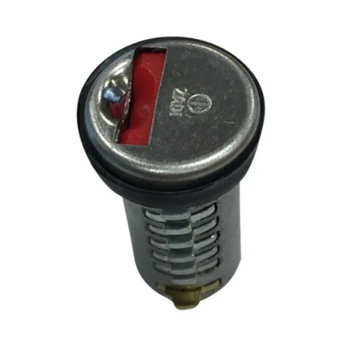 Barillet amovible standard type 1 - ZADI