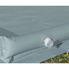 Miniature TAPIS DE SOL GONFLABLE - 250 x 250  CM - N° 1