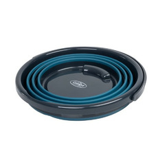 Miniature SEAU RETRACTABLE - BLEU CANARD - 10L N° 1