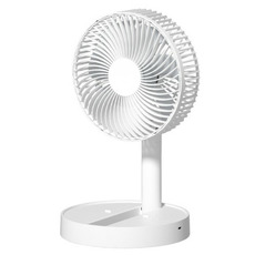 Miniature  Ventilateur avec batterie - CARBEST N° 0