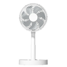 Miniature  Ventilateur avec batterie - CARBEST N° 1