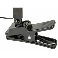 Miniature Ventilateur à pince 12 V - CARBEST N° 2