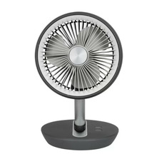 Miniature Ventilateur portable - Vento Cordless Foldable - EUROM  N° 0